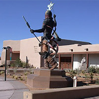 Museum Of Indian Arts & Culture